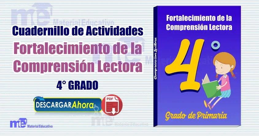 Cuadernillo de Actividades Fortalecimiento de la Comprensión Lectora ... Cuadernillo de Actividades Fortalecimiento de la Comprensión Lectora ...