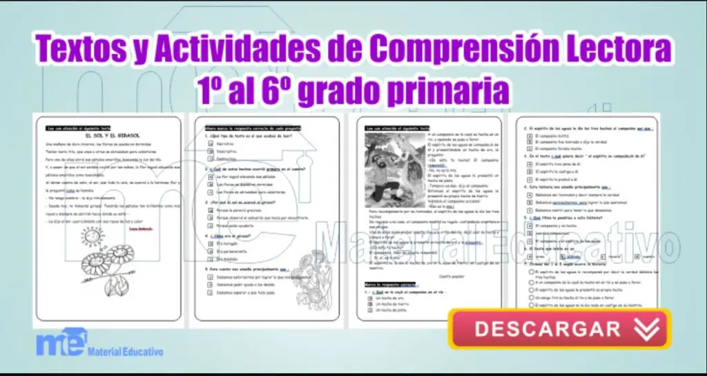 600 Dictados Para Primaria Materiales Educativos 