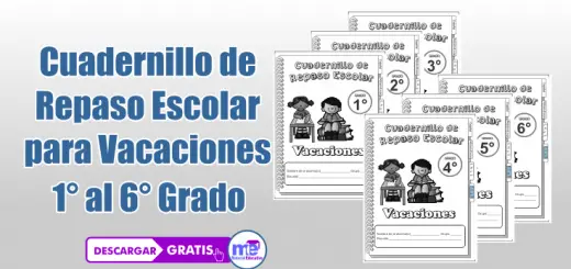 CUARTO GRADO archivos - Material Educativo CUARTO GRADO archivos - Material Educativo