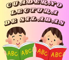 Cuadernillo de lectura