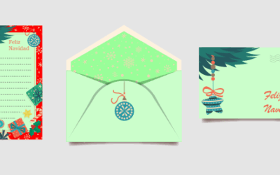 200 manualidades para navidad con los niños