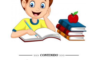 Cuaderno de Razonamiento Verbal Primer Grado Primaria