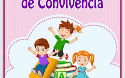 CUADERNILLO PROGRAMA NACIONAL DE CONVIVENCIA ESCOLAR Y ACTIVIDADES