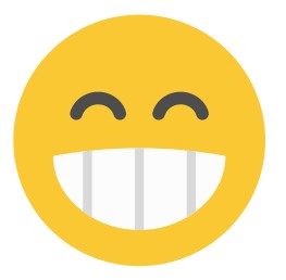 Emoji sonriente