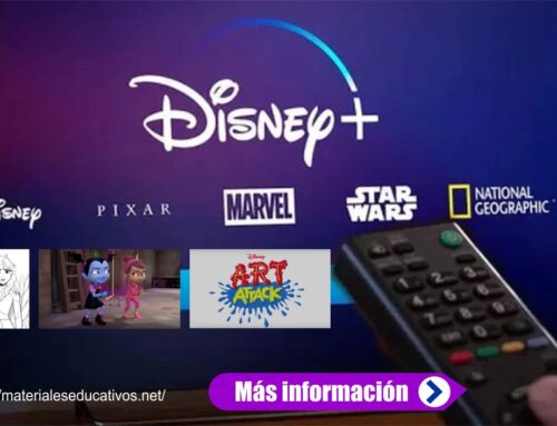 Disney lanzó una nueva plataforma digital con actividades desde casa
