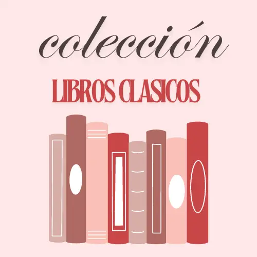 libros clasicos