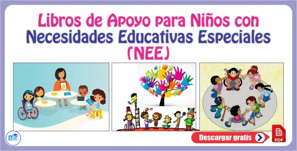 Libros-de-Apoyo-para-Ninos-con-Necesidades-Educativas-Especiales