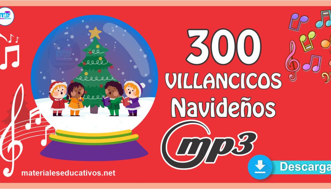 Villancicos Navidenos En Mp3 En Espanol Ingles