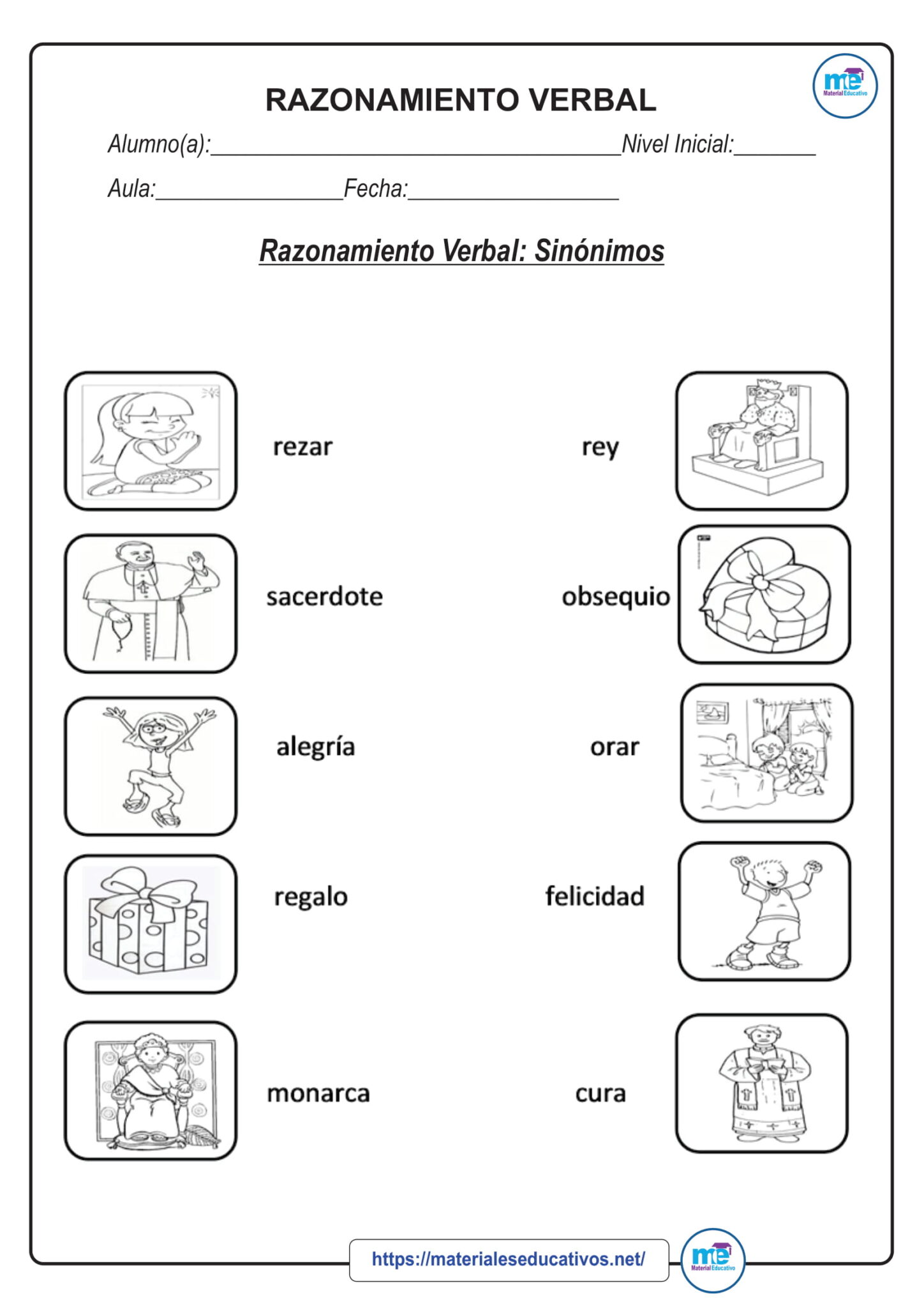 Problemas De Razonamiento MatemÁtico Y Verbal 9198