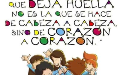 Palabras que te tocan el corazón