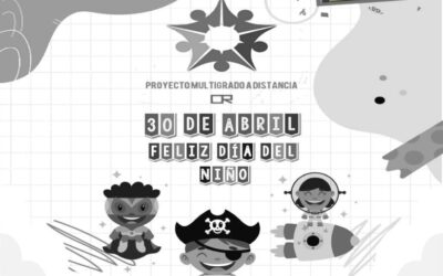 Cuaderno de trabajo a distancia 6° grado Semana 31 del 26 al 30 Abril
