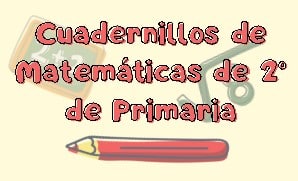 Cuaderno de actividades matematicas segundo grado primaria