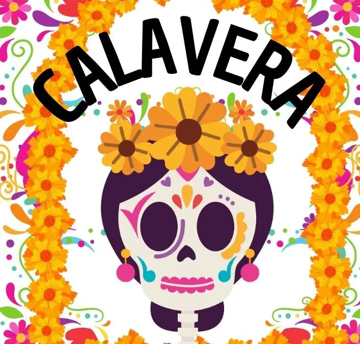 calavera