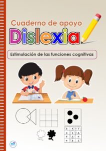 Cuaderno De Apoyo Para La Dislexia - Materiales Educativos