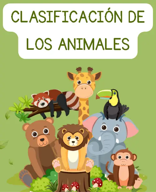 animales de sangre caliente