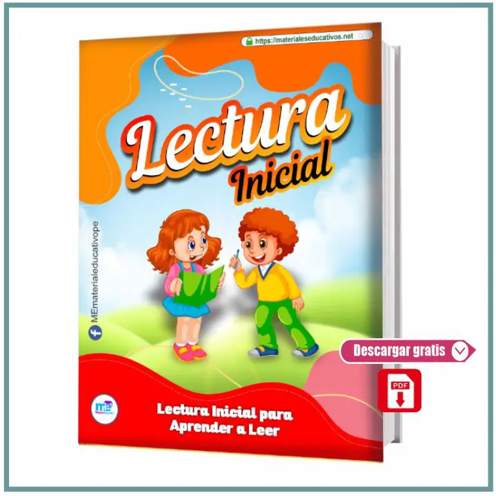 lectura inicial