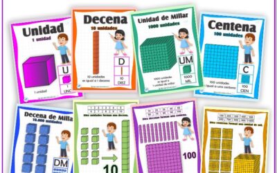 Ideas de Tarjetero para los alumnos que terminan rápido
