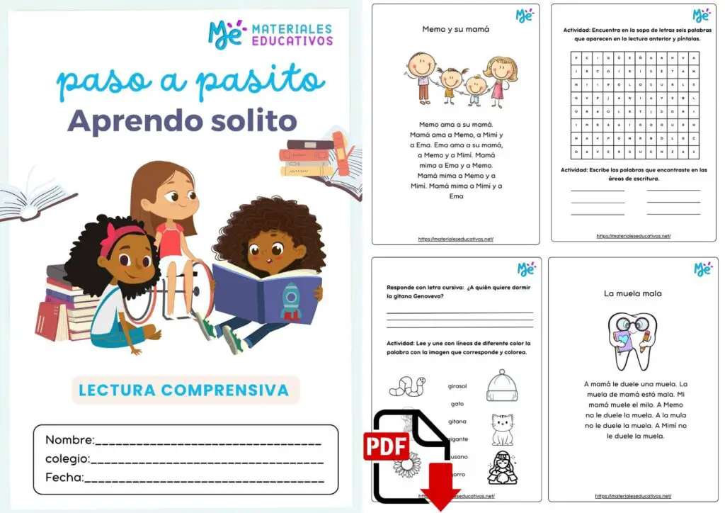 Juguetes educativos para niños de 3 a 5 años - Cuentos en español,  Materiales educativos, Historias cortas para niños y Orientación familiar