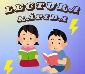 Textos y ejercicios de lectura rapida