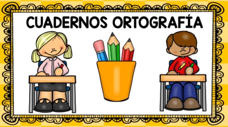 cuadernos-ortografia-primaria