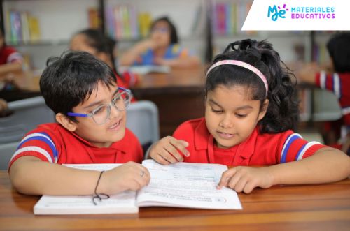 prueba de comprension lectora sexto grado ninos