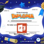 DIPLOMA 22