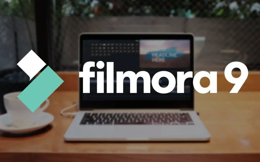 Cómo Editar un Video con Filmora9 | Introducción a las herramientas de edición de Filmora 9