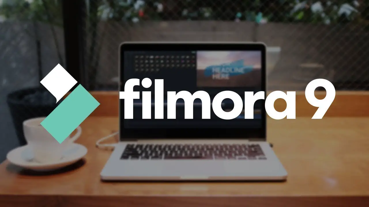 Cómo Editar un Video con Filmora9 | Introducción a las herramientas de edición de Filmora 9