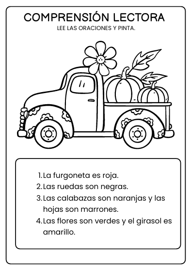 fichas de lectoescritura pdf
