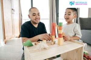 Guia estimular cerebro infantil docente