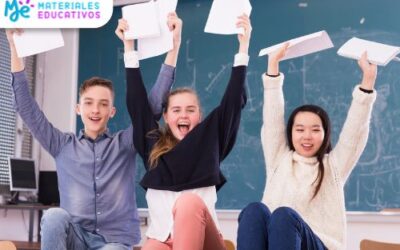 Examen tipo lainitas segundo primaria